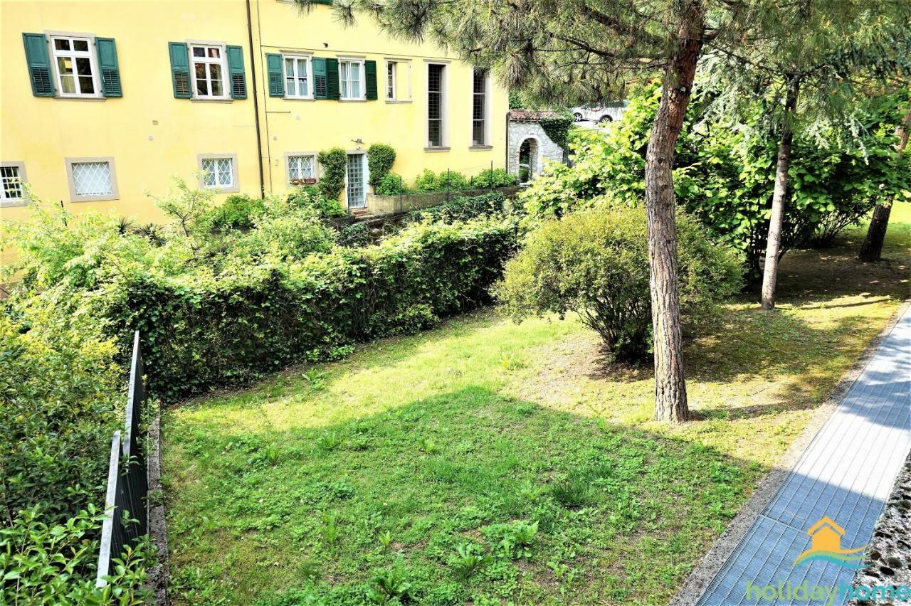 Casa Verde Riva del Garda Exterior foto