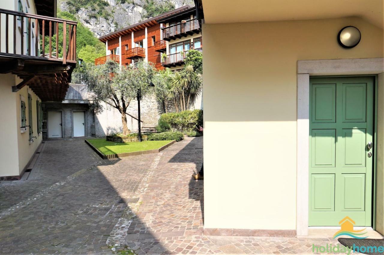 Casa Verde Riva del Garda Exterior foto