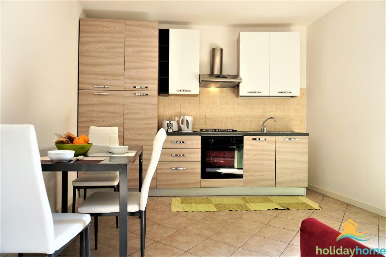 Casa Verde Riva del Garda Exterior foto