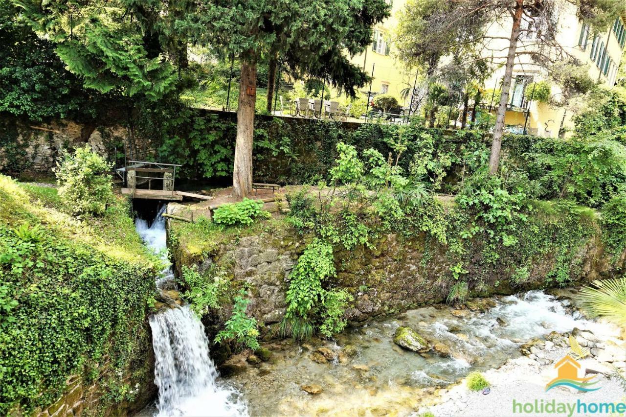 Casa Verde Riva del Garda Exterior foto