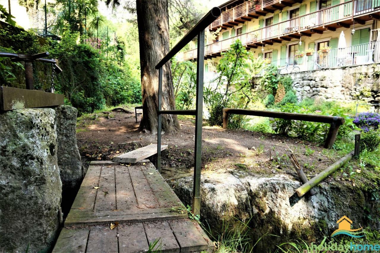 Casa Verde Riva del Garda Exterior foto