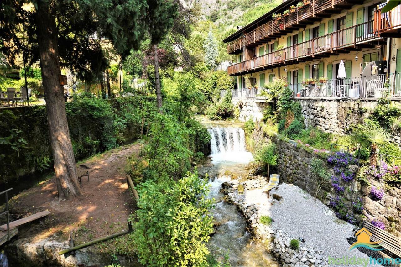 Casa Verde Riva del Garda Exterior foto