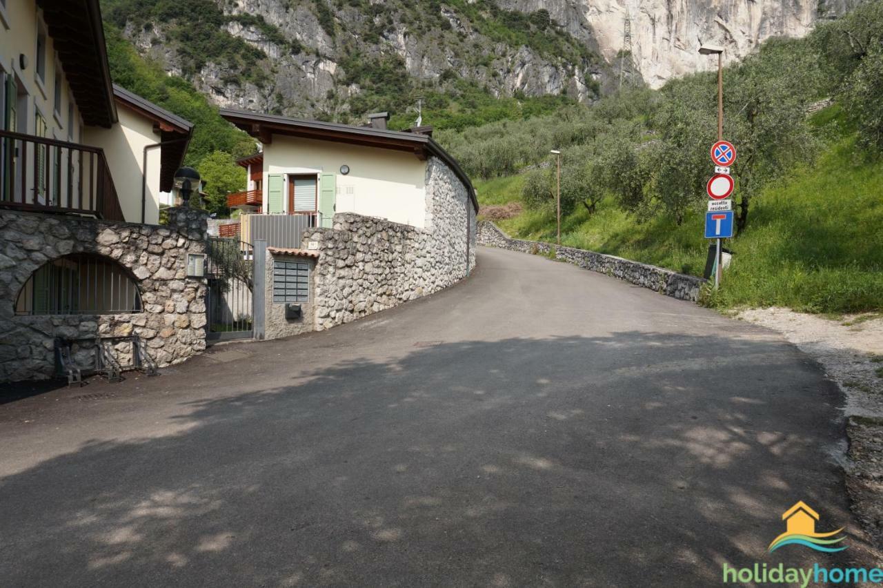 Casa Verde Riva del Garda Exterior foto