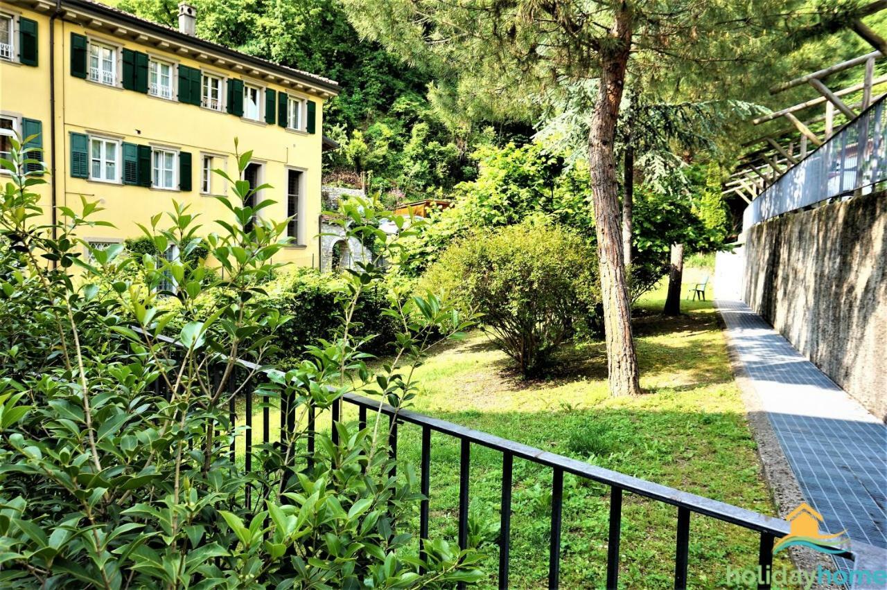 Casa Verde Riva del Garda Exterior foto
