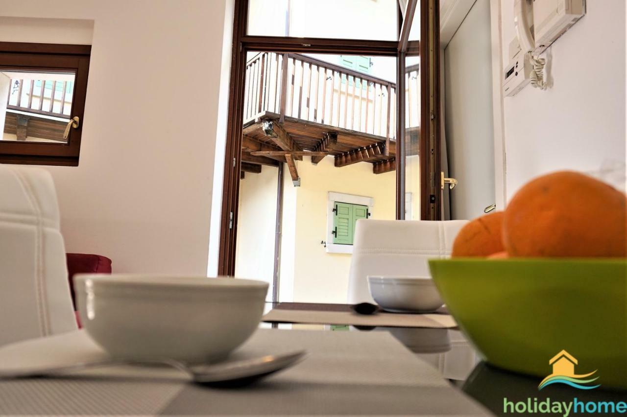 Casa Verde Riva del Garda Exterior foto